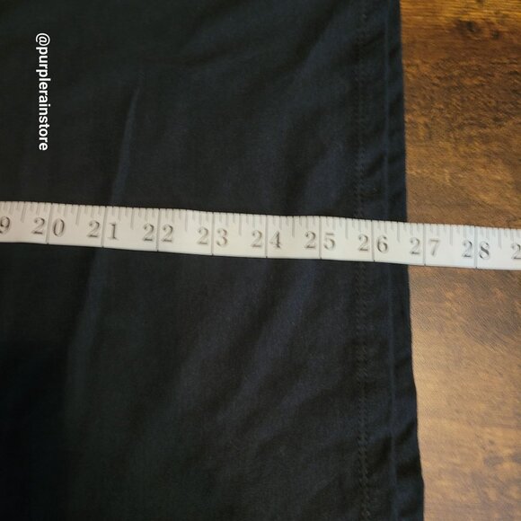 STL Cardinals Baseball T Shirt XL Black Stretch - Picture 8 of 9